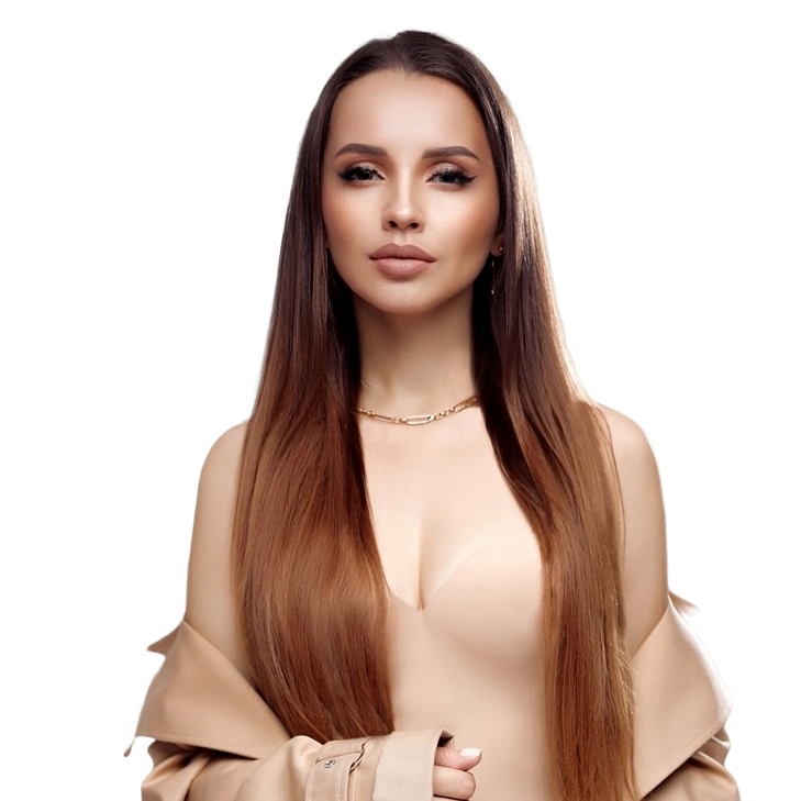 Долговременная укладка в Минске — студия QUEENS